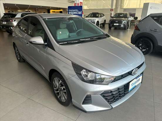 HYUNDAI-HB20S-1.0 12V FLEX LIMITED PLUS MANUAL HYUNDAI-HB20S-2024