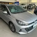 HYUNDAI HB20S 1.0 12V FLEX LIMITED PLUS MANUAL HYUNDAI HB20S 1.0 12V FLEX LIMITED PLUS MANUAL