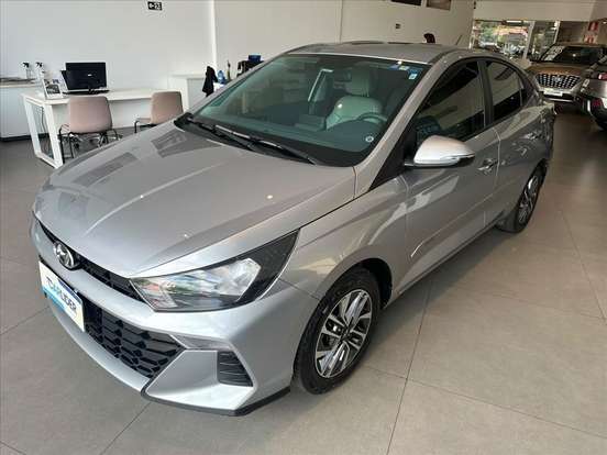 HYUNDAI-HB20S-1.0 12V FLEX LIMITED PLUS MANUAL HYUNDAI-HB20S-2024