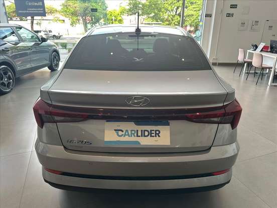 HYUNDAI-HB20S-1.0 12V FLEX LIMITED PLUS MANUAL HYUNDAI-HB20S-2024
