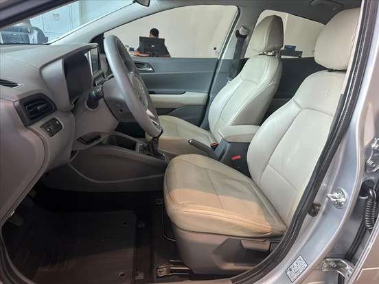 HYUNDAI-HB20S-1.0 12V FLEX LIMITED PLUS MANUAL HYUNDAI-HB20S-2024