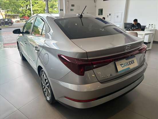 HYUNDAI-HB20S-1.0 12V FLEX LIMITED PLUS MANUAL HYUNDAI-HB20S-2024