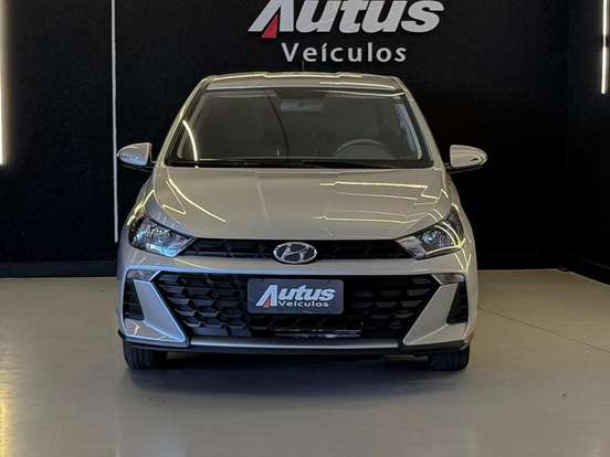 HYUNDAI-HB20S-1.0 12V FLEX LIMITED PLUS MANUAL HYUNDAI-HB20S-2024