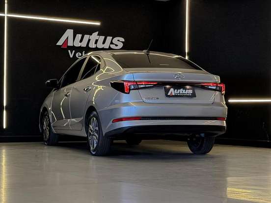 HYUNDAI-HB20S-1.0 12V FLEX LIMITED PLUS MANUAL HYUNDAI-HB20S-2024