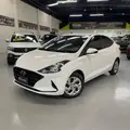HYUNDAI HB20S 1.0 12V FLEX VISION MANUAL HYUNDAI HB20S 1.0 12V FLEX VISION MANUAL