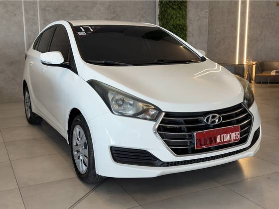 HYUNDAI HB20S 1.0 COMFORT PLUS 12V FLEX 4P MANUAL