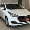 HYUNDAI HB20S 1.0 COMFORT PLUS 12V FLEX 4P MANUAL HYUNDAI HB20S 1.0 COMFORT PLUS 12V FLEX 4P MANUAL