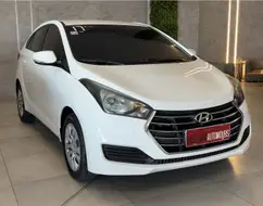 HYUNDAI HB20S 1.0 COMFORT PLUS 12V FLEX 4P MANUAL HYUNDAI HB20S 1.0 COMFORT PLUS 12V FLEX 4P MANUAL