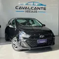 HYUNDAI HB20S 1.0 TGDI FLEX COMFORT AUTOMÁTICO HYUNDAI HB20S 1.0 TGDI FLEX COMFORT AUTOMÁTICO
