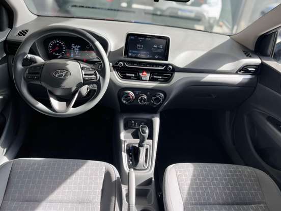 HYUNDAI-HB20S-1.0 TGDI FLEX COMFORT AUTOMÁTICO HYUNDAI-HB20S-2023