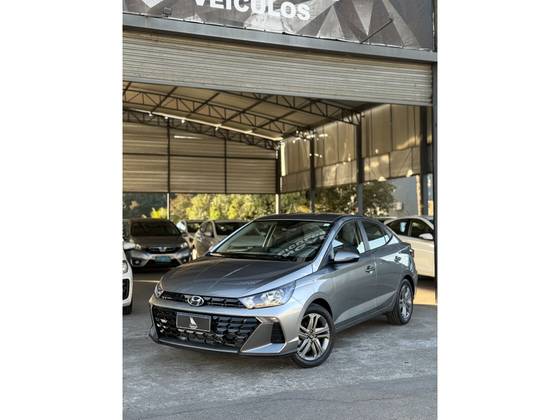 HYUNDAI HB20S 1.0 TGDI FLEX COMFORT PLUS AUTOMÁTICO