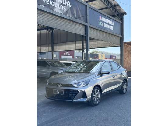 HYUNDAI-HB20S-1.0 TGDI FLEX COMFORT PLUS AUTOMÁTICO HYUNDAI-HB20S-2024