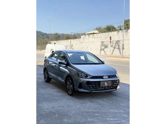 HYUNDAI-HB20S-1.0 TGDI FLEX COMFORT PLUS AUTOMÁTICO HYUNDAI-HB20S-2024