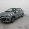 HYUNDAI HB20S 1.0 TGDI FLEX COMFORT PLUS AUTOMÁTICO HYUNDAI HB20S 1.0 TGDI FLEX COMFORT PLUS AUTOMÁTICO
