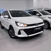 HYUNDAI HB20S 1.0 TGDI FLEX COMFORT PLUS AUTOMÁTICO HYUNDAI HB20S 1.0 TGDI FLEX COMFORT PLUS AUTOMÁTICO