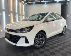 HYUNDAI HB20S 1.0 TGDI FLEX COMFORT PLUS AUTOMÁTICO HYUNDAI HB20S 1.0 TGDI FLEX COMFORT PLUS AUTOMÁTICO