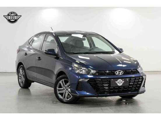 HYUNDAI-HB20S-1.0 TGDI FLEX COMFORT PLUS TECH AUTOMÁTICO HYUNDAI-HB20S-2025