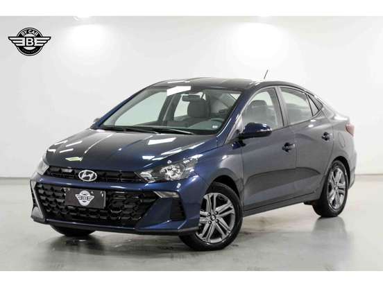 HYUNDAI-HB20S-1.0 TGDI FLEX COMFORT PLUS TECH AUTOMÁTICO HYUNDAI-HB20S-2025