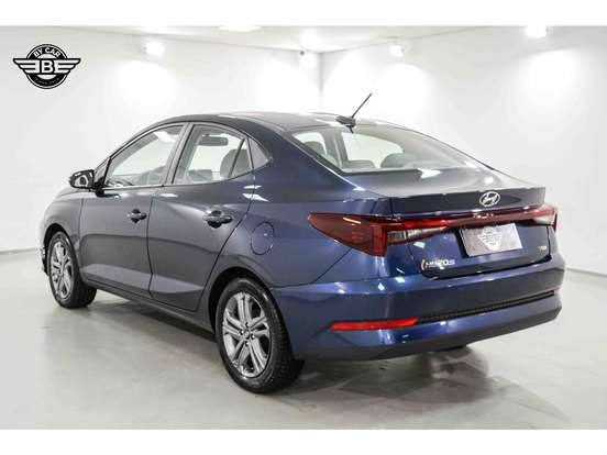 HYUNDAI-HB20S-1.0 TGDI FLEX COMFORT PLUS TECH AUTOMÁTICO HYUNDAI-HB20S-2025