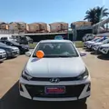 HYUNDAI HB20S 1.0 TGDI FLEX COMFORT PLUS TECH AUTOMÁTICO HYUNDAI HB20S 1.0 TGDI FLEX COMFORT PLUS TECH AUTOMÁTICO