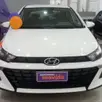 HYUNDAI HB20S 1.0 TGDI FLEX COMFORT PLUS TECH AUTOMÁTICO HYUNDAI HB20S 1.0 TGDI FLEX COMFORT PLUS TECH AUTOMÁTICO