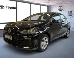 HYUNDAI HB20S 1.0 TGDI FLEX COMFORT PLUS TECH AUTOMÁTICO HYUNDAI HB20S 1.0 TGDI FLEX COMFORT PLUS TECH AUTOMÁTICO