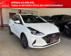 HYUNDAI HB20S 1.0 TGDI FLEX DIAMOND AUTOMÁTICO HYUNDAI HB20S 1.0 TGDI FLEX DIAMOND AUTOMÁTICO