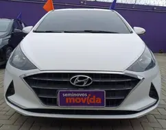 HYUNDAI HB20S 1.0 TGDI FLEX EVOLUTION AUTOMÁTICO HYUNDAI HB20S 1.0 TGDI FLEX EVOLUTION AUTOMÁTICO
