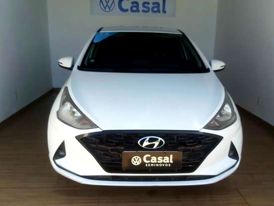 HYUNDAI-HB20S-1.0 TGDI FLEX EVOLUTION AUTOMÁTICO HYUNDAI-HB20S-2021