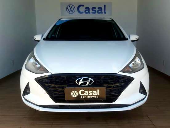 HYUNDAI-HB20S-1.0 TGDI FLEX EVOLUTION AUTOMÁTICO HYUNDAI-HB20S-2021