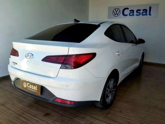 HYUNDAI-HB20S-1.0 TGDI FLEX EVOLUTION AUTOMÁTICO HYUNDAI-HB20S-2021