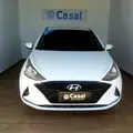 HYUNDAI HB20S 1.0 TGDI FLEX EVOLUTION AUTOMÁTICO HYUNDAI HB20S 1.0 TGDI FLEX EVOLUTION AUTOMÁTICO