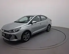 HYUNDAI HB20S 1.0 TGDI FLEX LIMITED AUTOMÁTICO HYUNDAI HB20S 1.0 TGDI FLEX LIMITED AUTOMÁTICO