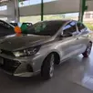 HYUNDAI HB20S 1.0 TGDI FLEX LIMITED AUTOMÁTICO HYUNDAI HB20S 1.0 TGDI FLEX LIMITED AUTOMÁTICO