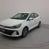 HYUNDAI HB20S 1.0 TGDI FLEX LIMITED AUTOMÁTICO HYUNDAI HB20S 1.0 TGDI FLEX LIMITED AUTOMÁTICO