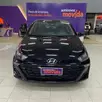 HYUNDAI HB20S 1.0 TGDI FLEX LIMITED AUTOMÁTICO HYUNDAI HB20S 1.0 TGDI FLEX LIMITED AUTOMÁTICO