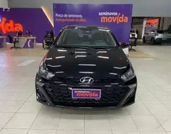 HYUNDAI HB20S 1.0 TGDI FLEX LIMITED AUTOMÁTICO HYUNDAI HB20S 1.0 TGDI FLEX LIMITED AUTOMÁTICO