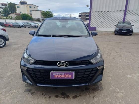 HYUNDAI HB20S 1.0 TGDI FLEX LIMITED AUTOMÁTICO