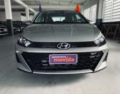 HYUNDAI HB20S 1.0 TGDI FLEX LIMITED AUTOMÁTICO HYUNDAI HB20S 1.0 TGDI FLEX LIMITED AUTOMÁTICO