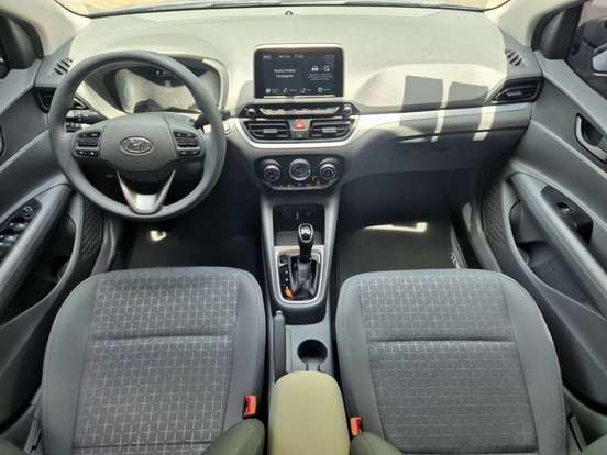 HYUNDAI-HB20S-1.0 TGDI FLEX LIMITED AUTOMÁTICO HYUNDAI-HB20S-2025