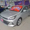 HYUNDAI HB20S 1.0 TGDI FLEX LIMITED AUTOMÁTICO HYUNDAI HB20S 1.0 TGDI FLEX LIMITED AUTOMÁTICO