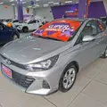 HYUNDAI HB20S 1.0 TGDI FLEX LIMITED AUTOMÁTICO HYUNDAI HB20S 1.0 TGDI FLEX LIMITED AUTOMÁTICO