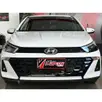 HYUNDAI HB20S 1.0 TGDI FLEX PLATINUM AUTOMÁTICO HYUNDAI HB20S 1.0 TGDI FLEX PLATINUM AUTOMÁTICO