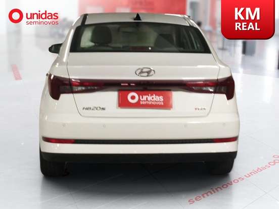 HYUNDAI-HB20S-1.0 TGDI FLEX PLATINUM AUTOMÁTICO HYUNDAI-HB20S-2025