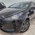 HYUNDAI HB20S 1.0 TGDI FLEX PLATINUM AUTOMÁTICO HYUNDAI HB20S 1.0 TGDI FLEX PLATINUM AUTOMÁTICO