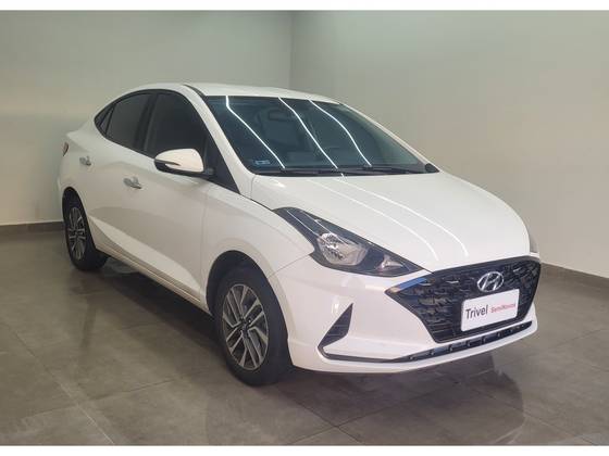 HYUNDAI HB20S 1.0 TGDI FLEX PLATINUM MANUAL