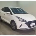 HYUNDAI HB20S 1.0 TGDI FLEX PLATINUM MANUAL HYUNDAI HB20S 1.0 TGDI FLEX PLATINUM MANUAL