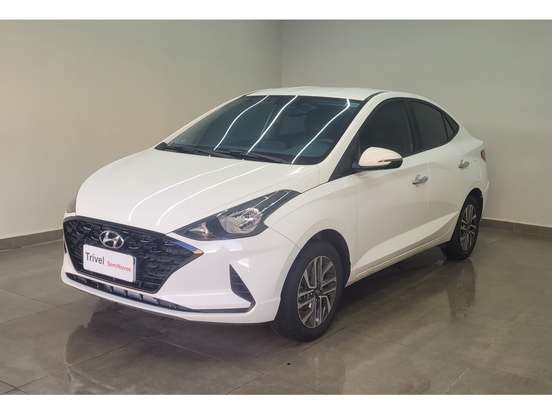 HYUNDAI-HB20S-1.0 TGDI FLEX PLATINUM MANUAL HYUNDAI-HB20S-2022