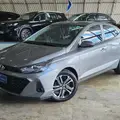 HYUNDAI HB20S 1.0 TGDI FLEX PLATINUM PLUS AUTOMÁTICO HYUNDAI HB20S 1.0 TGDI FLEX PLATINUM PLUS AUTOMÁTICO
