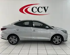HYUNDAI HB20S 1.0 TGDI FLEX PLATINUM PLUS AUTOMÁTICO HYUNDAI HB20S 1.0 TGDI FLEX PLATINUM PLUS AUTOMÁTICO